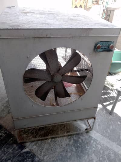 air cooler achi halat m h