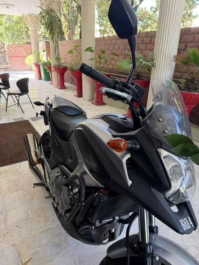 Honda NC 700X Urgent For Sale | Honda Bike| 36k Use | Best For Touring