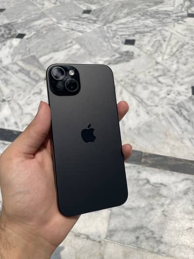 Apple iPhone 15 plus