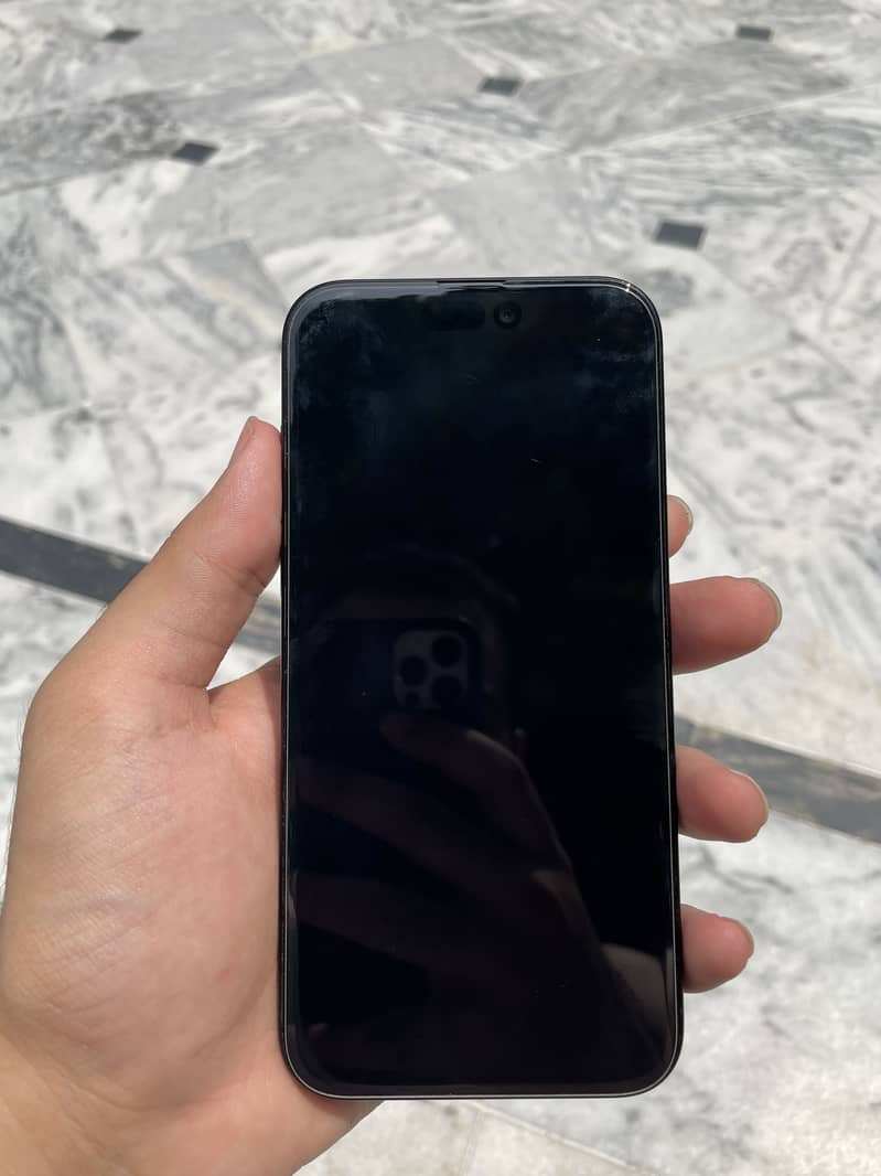 Apple iPhone 15 plus 5