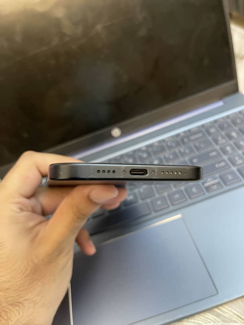 Apple iPhone 15 plus 10