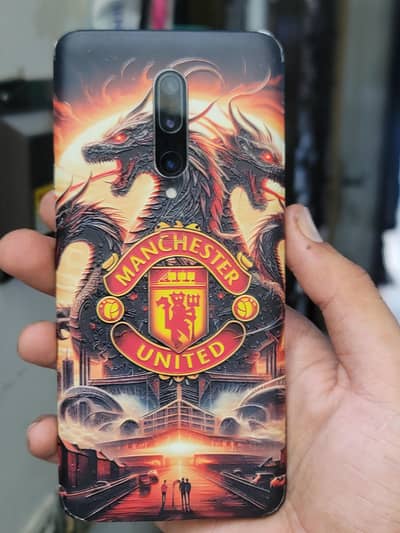 One Plus 7 Pro