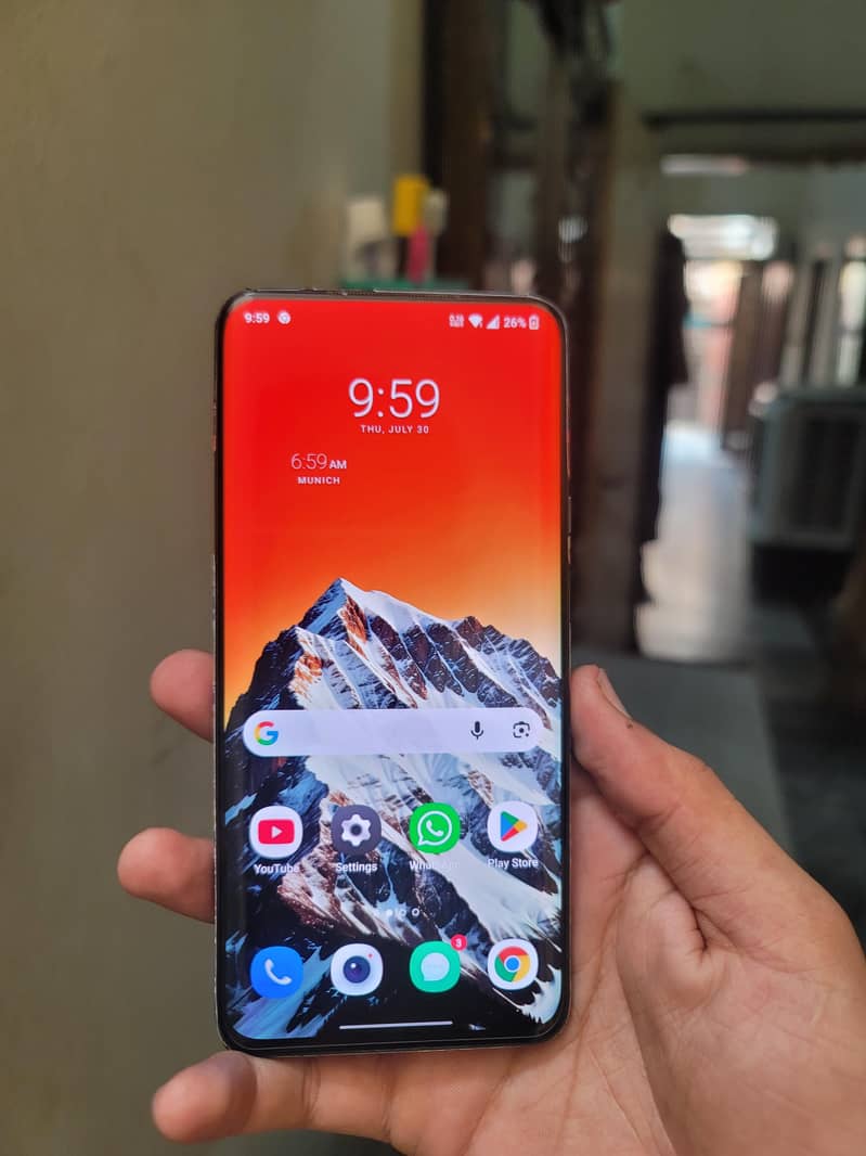 One Plus 7 Pro 1