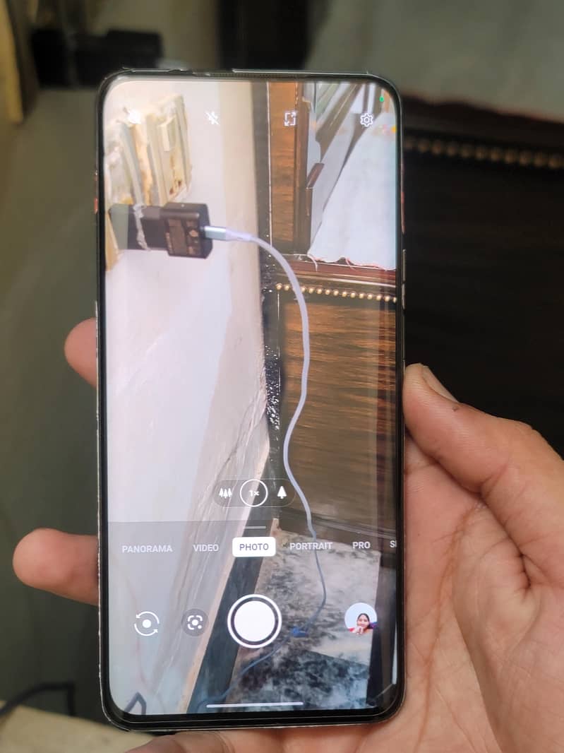 One Plus 7 Pro 5