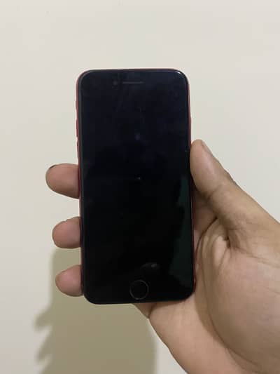 iPhone 8