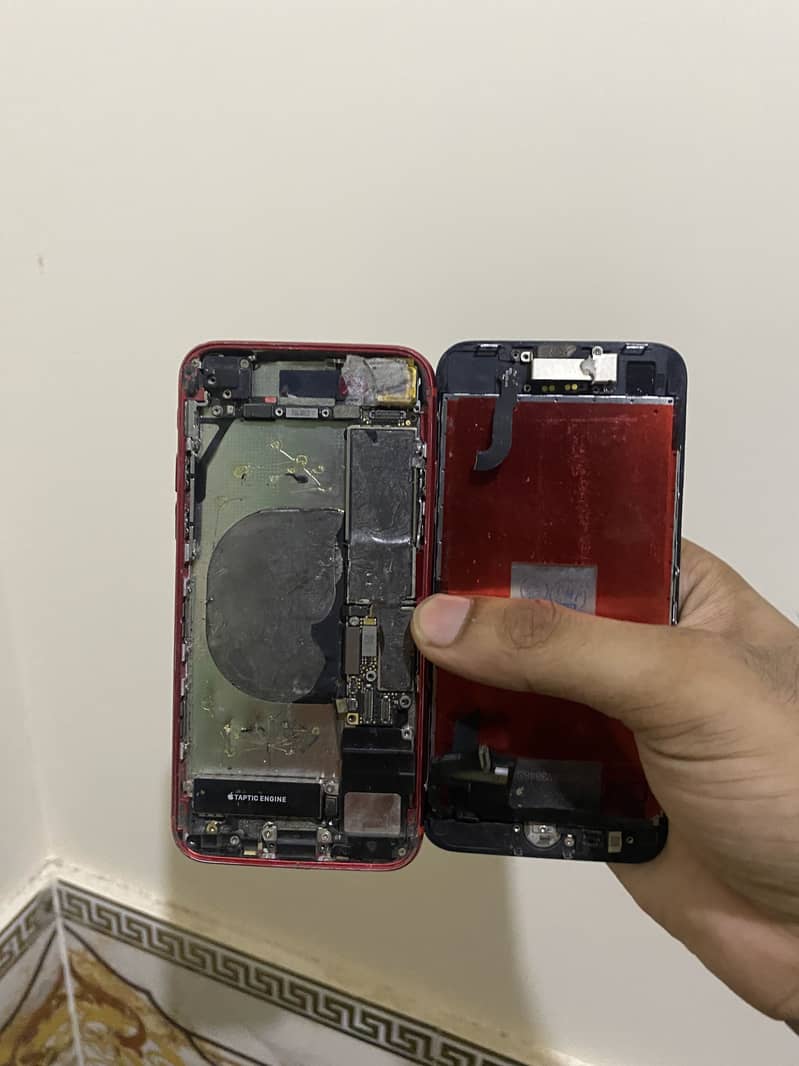 iPhone 8 1