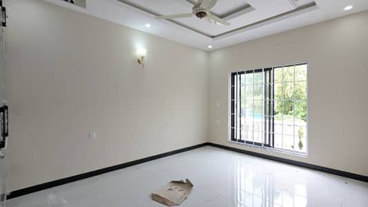 FOR SALE 4-Marla Brand New Double Storey House CDA Transfer D_12/1