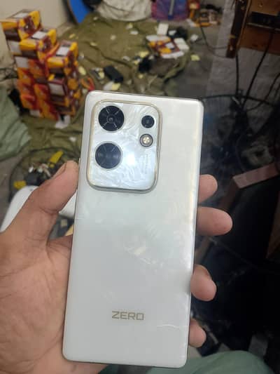 Infinix Zero 30
