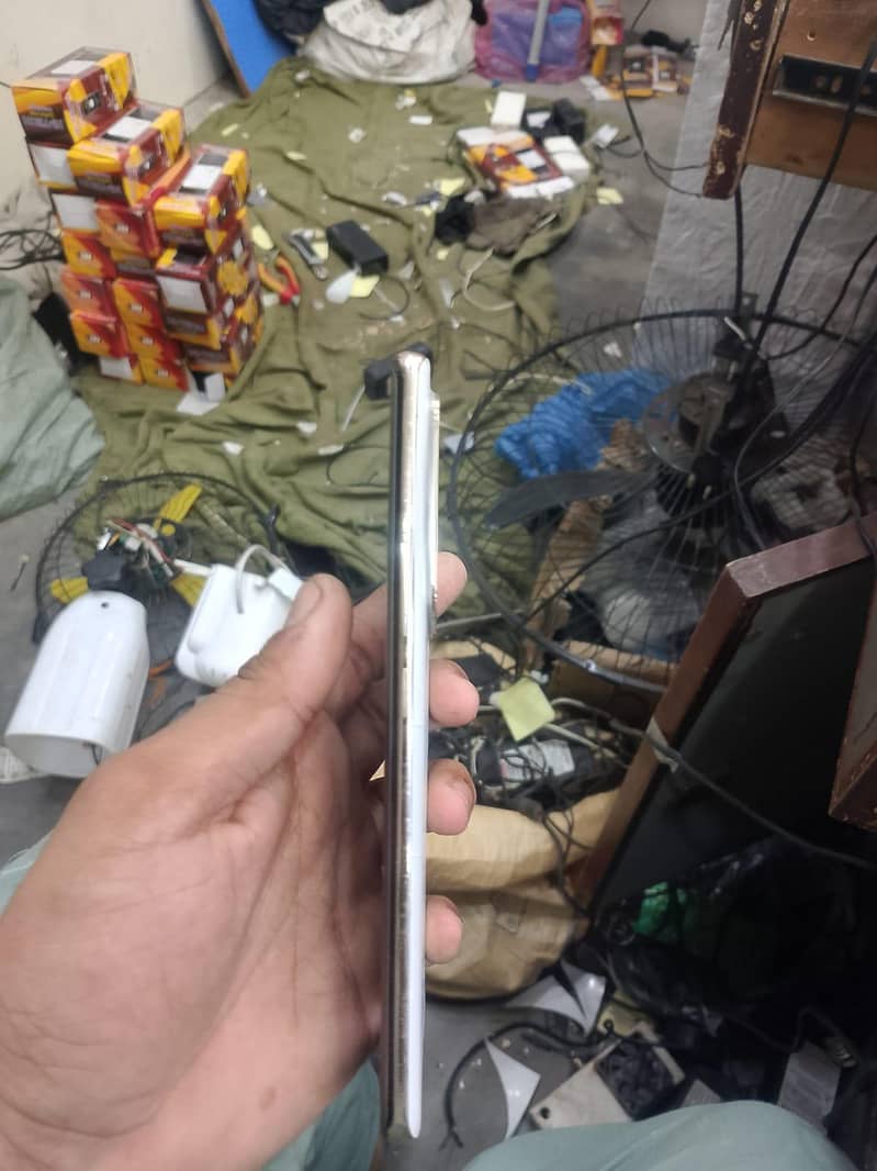 Infinix Zero 30 2