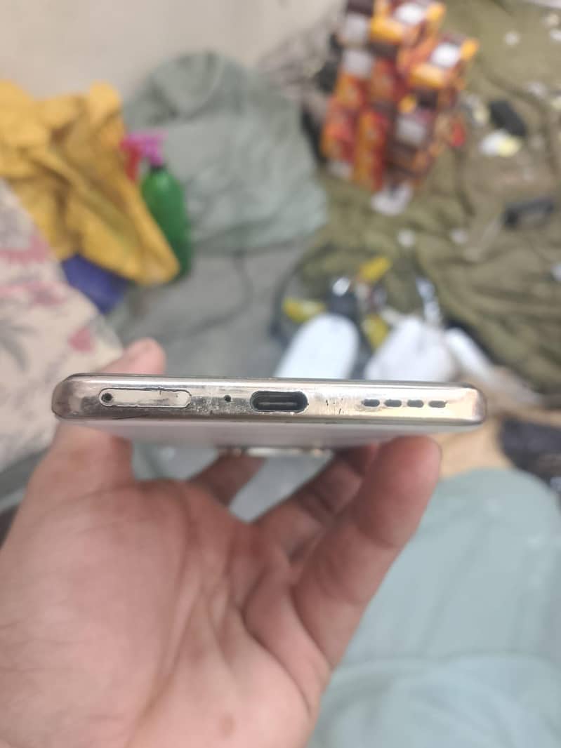 Infinix Zero 30 3