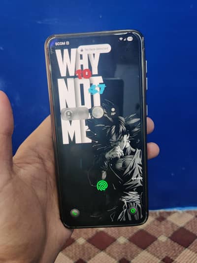 Samsung Mobile S21 Plus