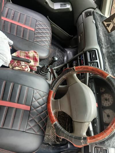 Suzuki Cultus VXR 2003