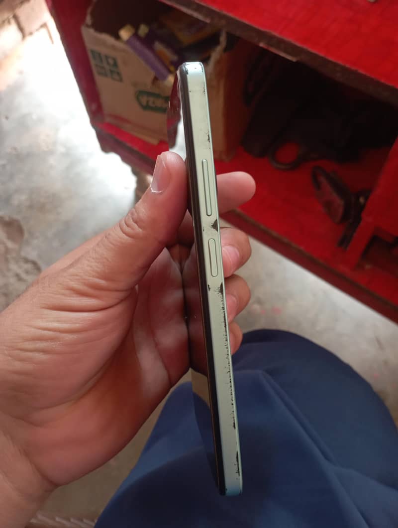 infinx smart 8 1