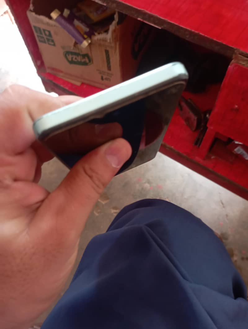 infinx smart 8 2
