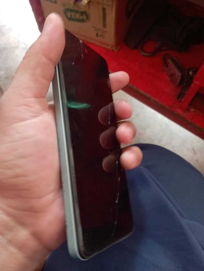 infinx smart 8 3