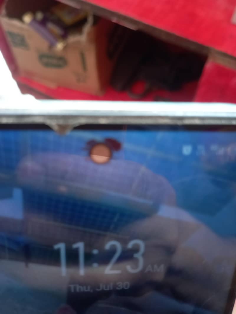infinx smart 8 4