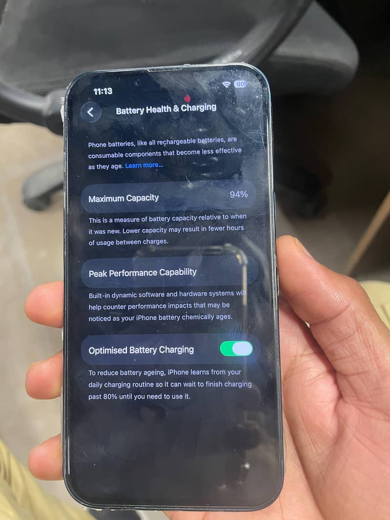 Apple iPhone 13 2