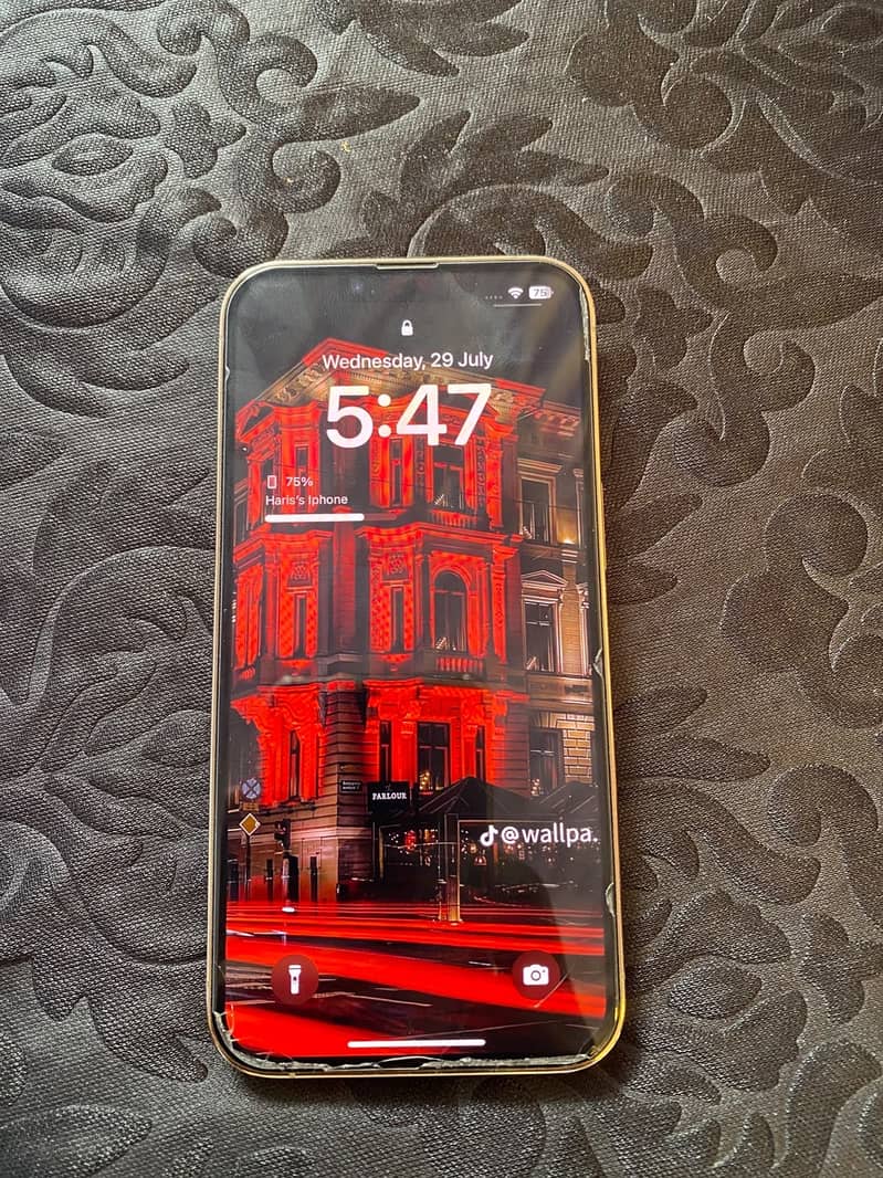 Apple iPhone 13 Pro 2