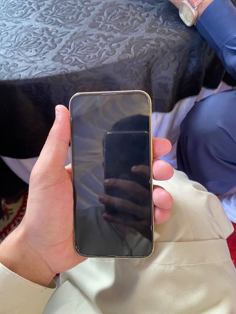 Apple iPhone 13 Pro 3