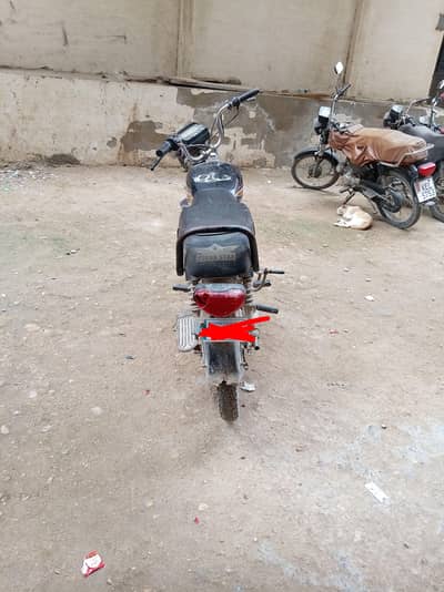 bike for sale