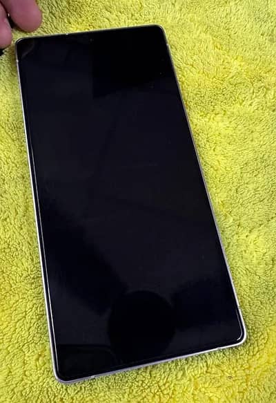 Samsung Mobile S25 Ultra