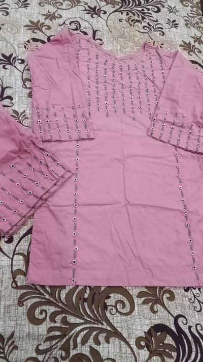 2 pic 3 pic lawn suit all design