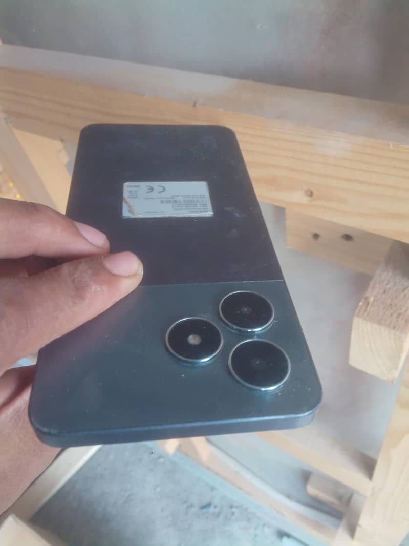 Realme Note 50 4