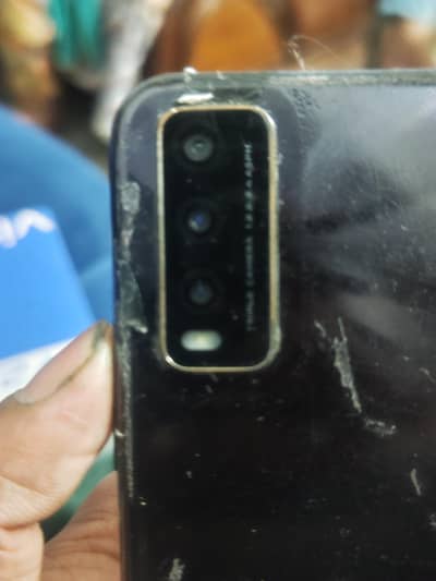 Vivo Y20