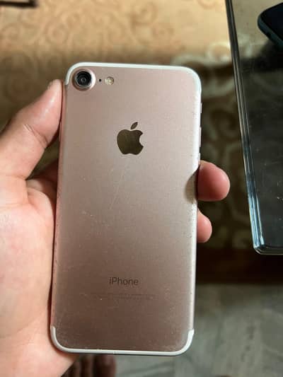 Apple iPhone 7