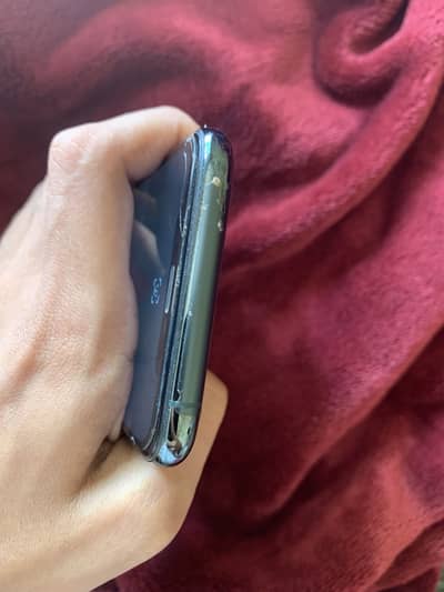 Apple iPhone 11 Pro