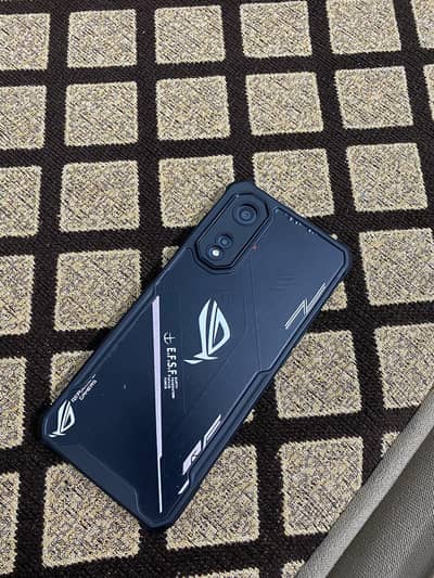 Nubia neo 2 under warranty 8/256 PTA approved