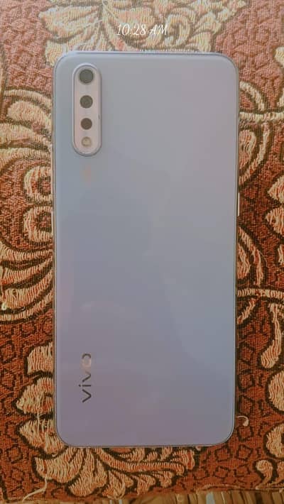 vivo s1