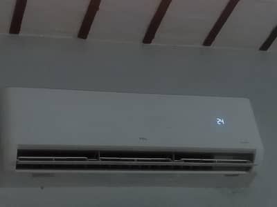 TCL T3  ac 1.5 tana