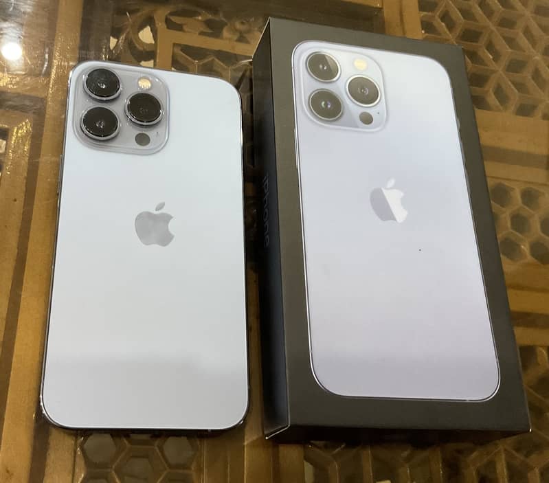 Apple iPhone 13 Pro 7