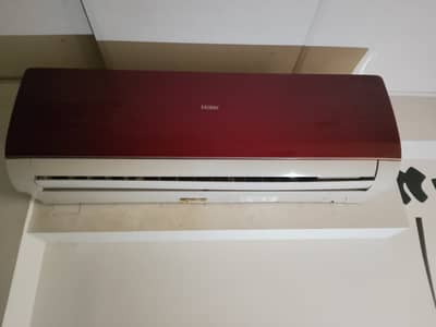 Haier 1.5 Ton Non-Inverter Split AC/Air Conditioner for Sale