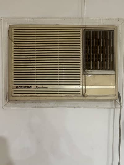 Window ac