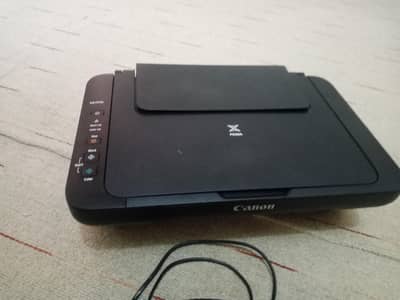 Canon PIXMA MG 2570s
