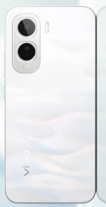 Vivo Y500 8/256