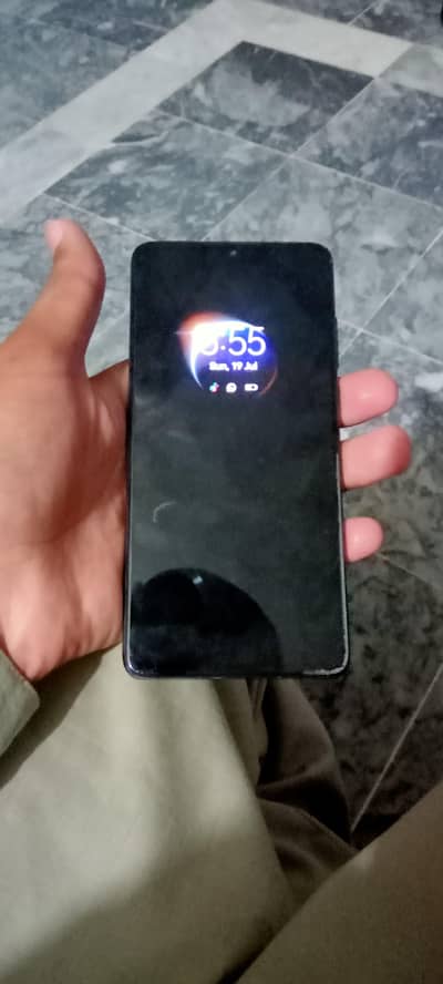 Huawei P30
