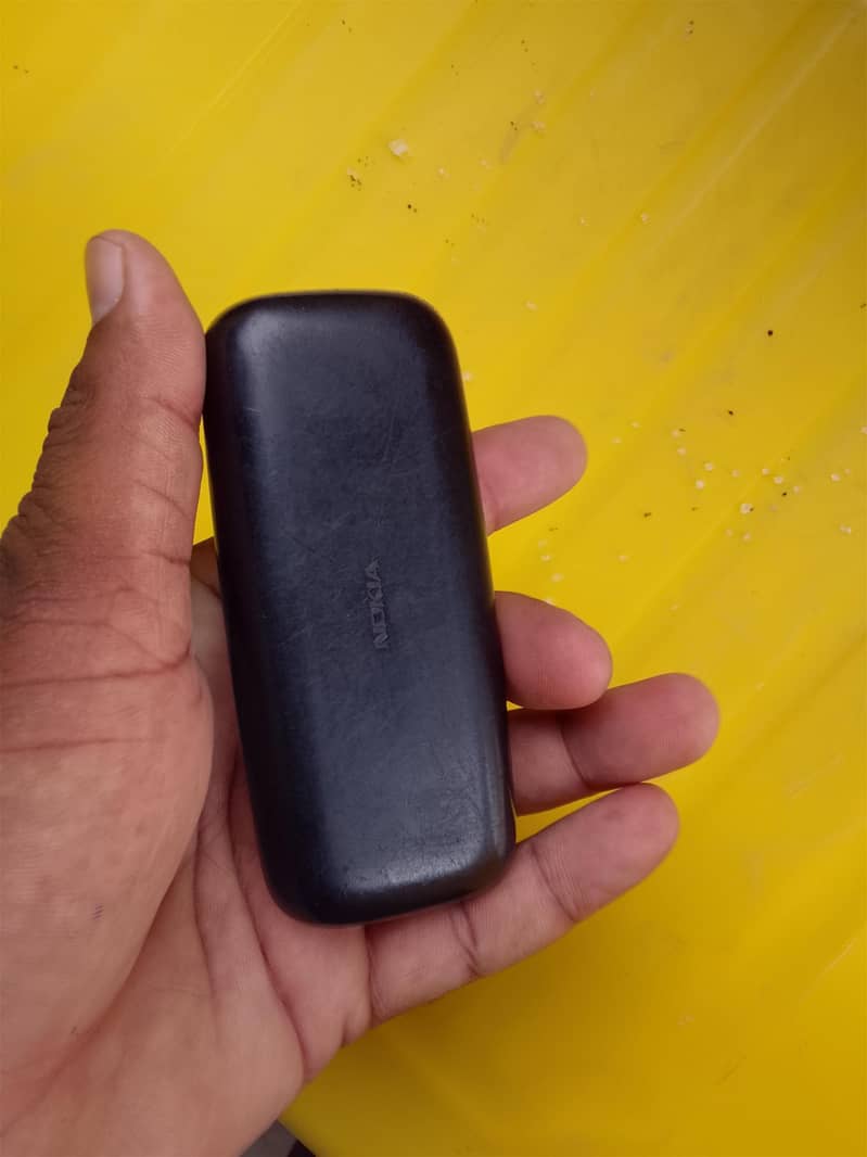 Nokia 105 Plus 1