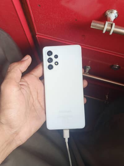 Samsung Mobile A52