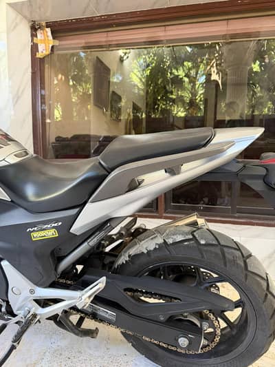 Honda NC 700X | 36K Used Only | Best For Touring | 2nd Owner | Honda