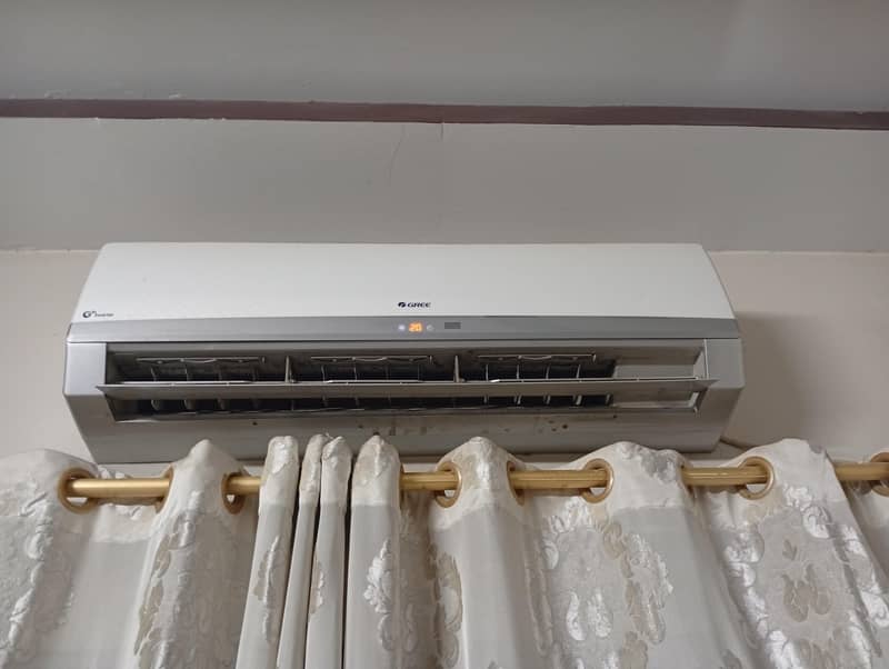 gree Ac 1