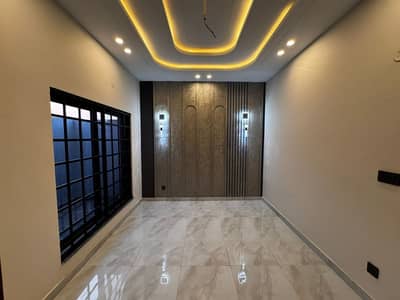 1 KANAL DOUBLE STORY HOUSE FOR SALE
