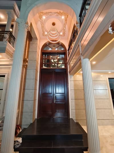 1 KANAL DOUBLE STOREY HOUSE FOR SALE
