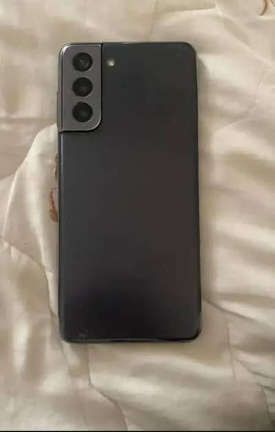 Samsung Mobile S21