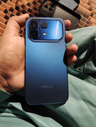 Infinix Note 60 Pro