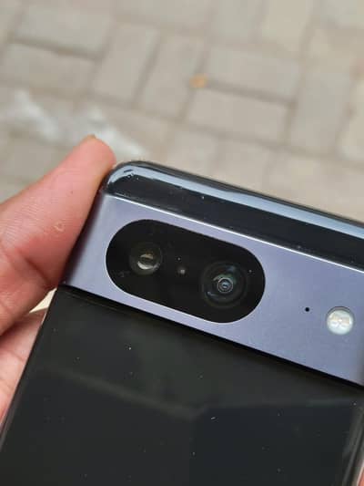 Google Pixel 8 official pta