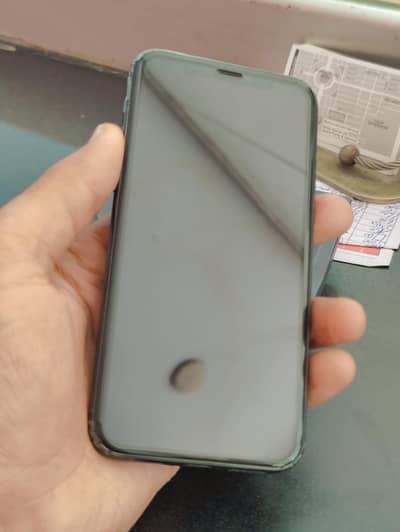 Apple iPhone 11 Pro