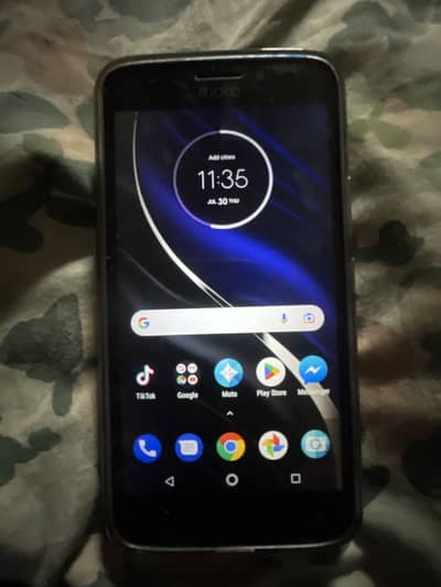 Motorola Other Model